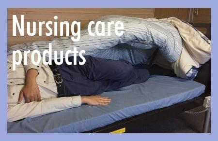 Nursing Product Sales